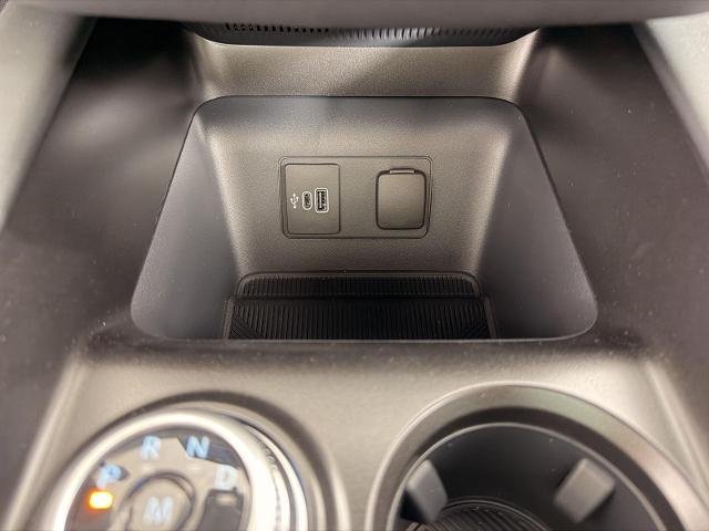 New 2026 Vapor Blue Metallic Ford ST image 35