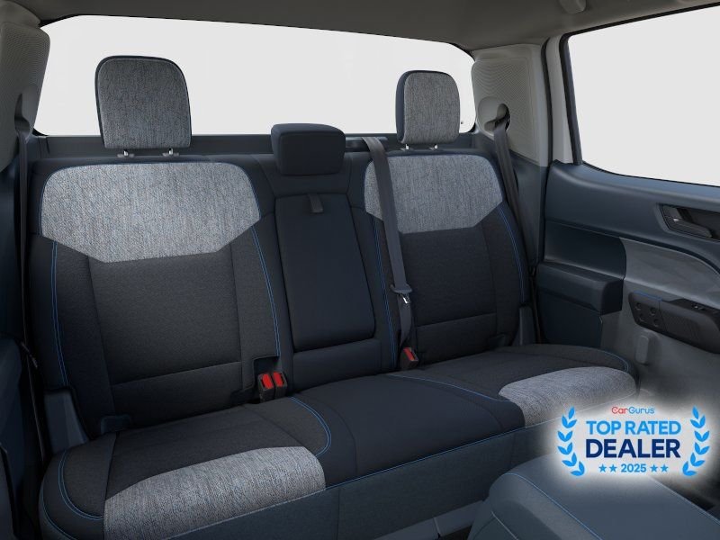 New 2026 White Ford XLT image 12