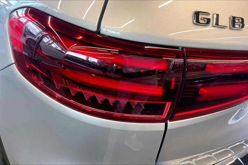 2026 Mercedes-Benz GLB GLB 250 - Photo 21