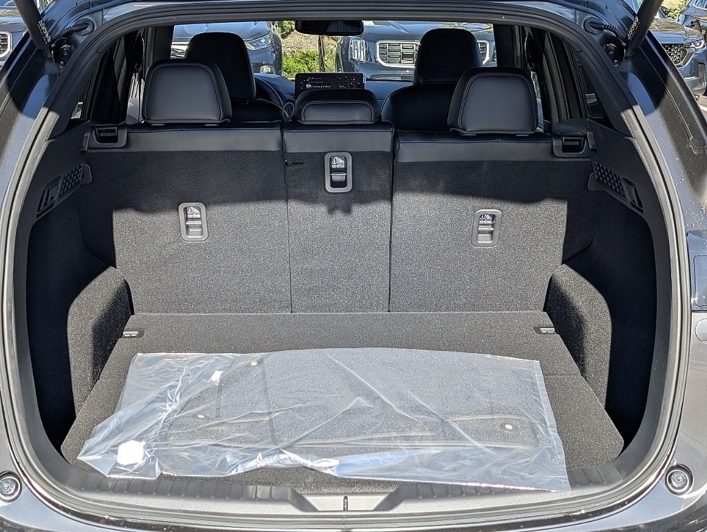 2025 Mazda CX-5 Turbo Premium Package - Photo 14