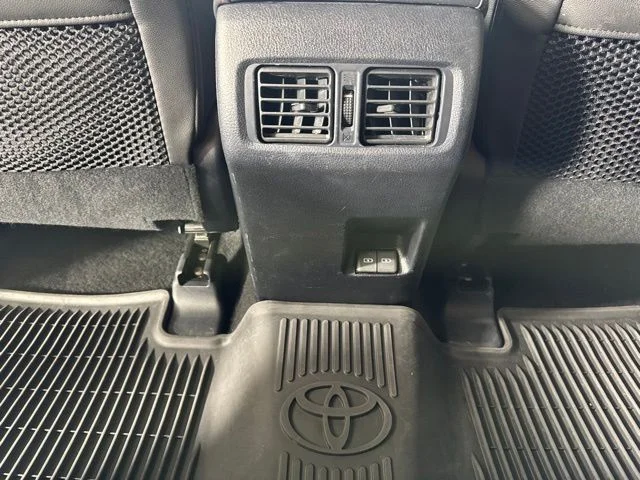 Certified Used 2023 Lunar Toyota TRD Off-Road Premium image 13