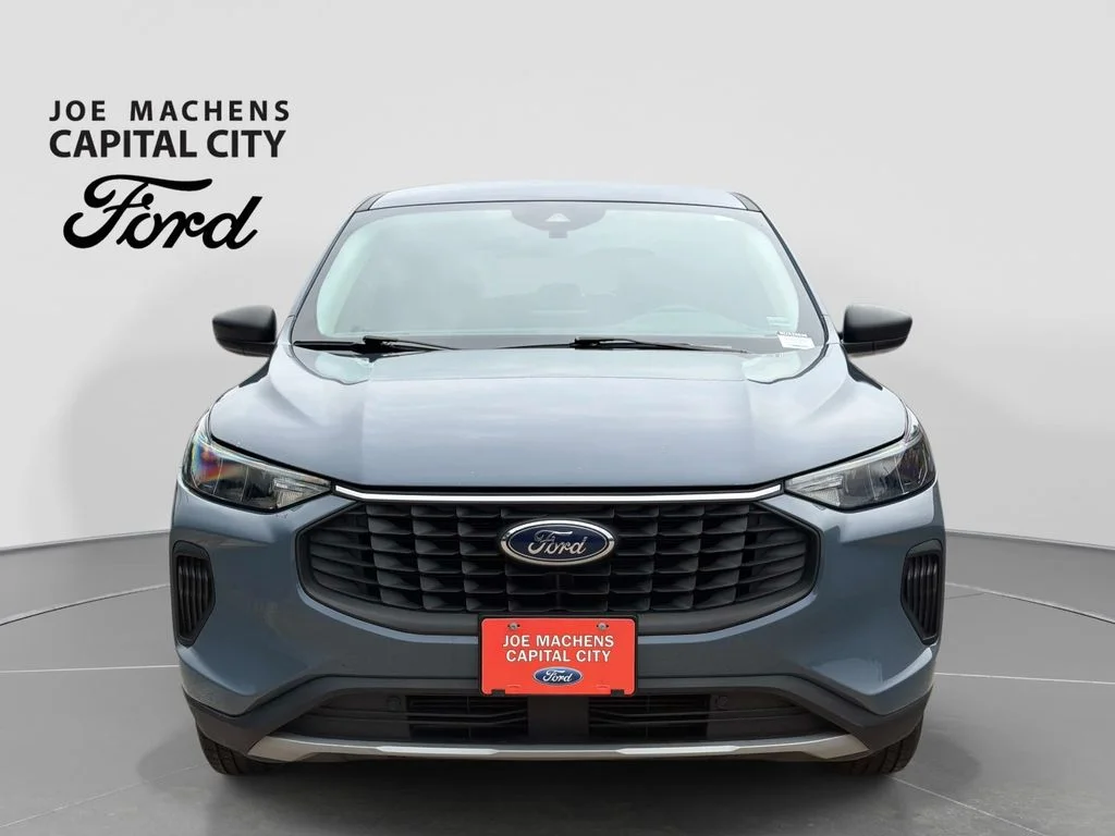 Used 2024 Vapor Blue Ford Active image 10