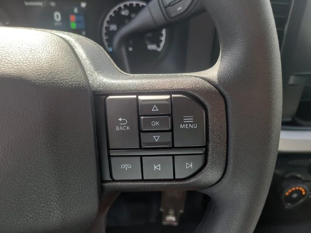 New 2026 Oxford White Ford XL image 28