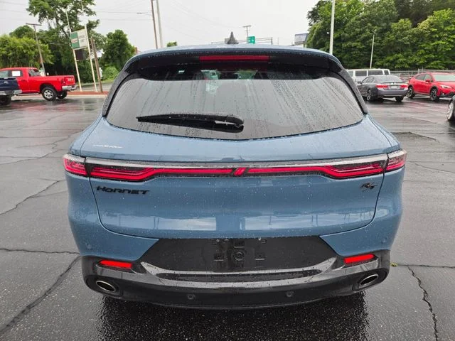 Used 2024 Blue Dodge R/T Plus image 7