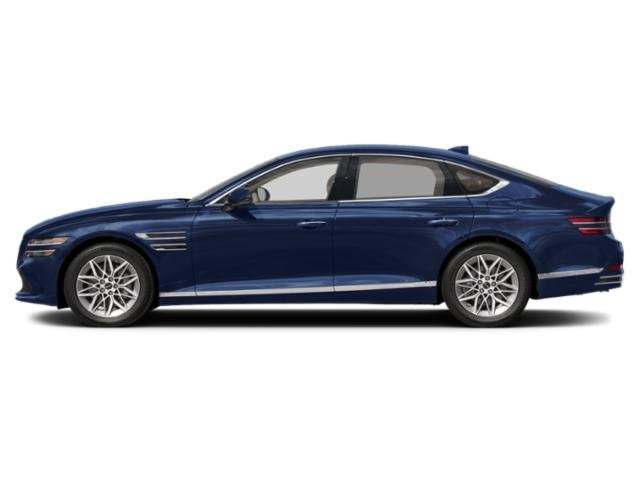 New 2027 Makalu Gray Genesis 2.5T ADVANCED image 6