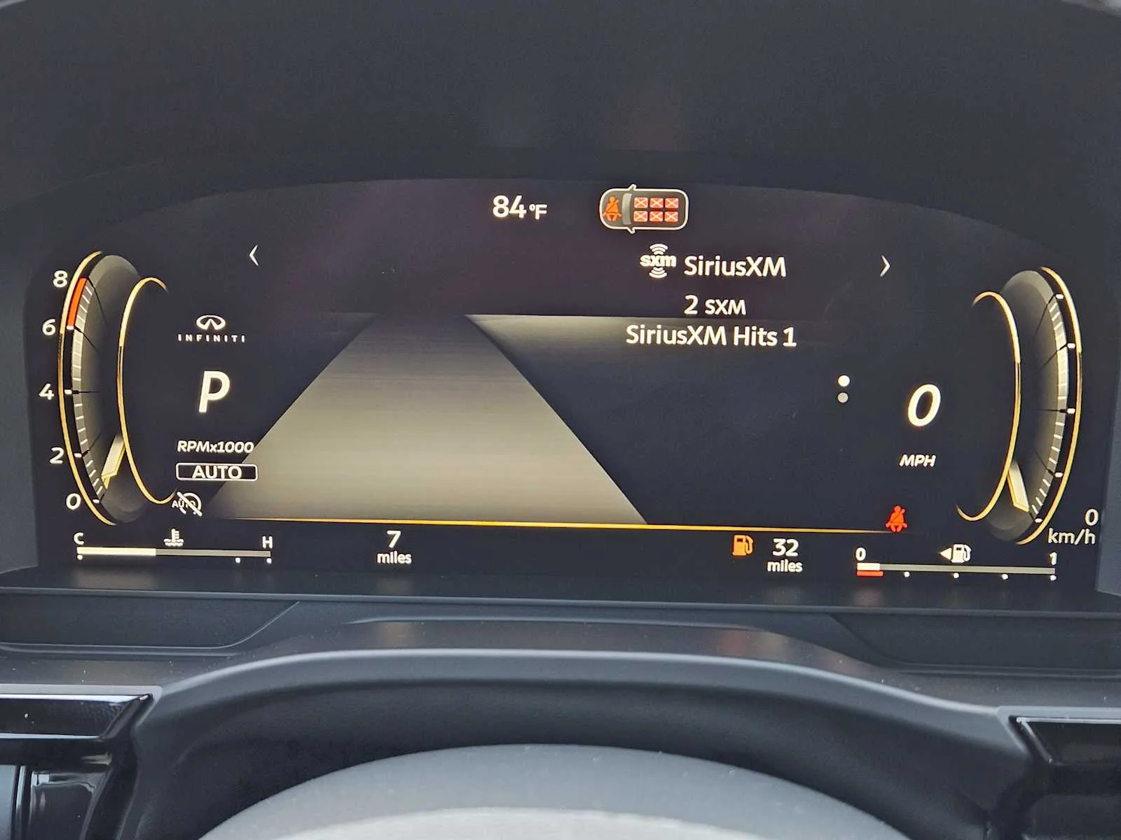 New 2027 2T DEEP EMRLD INFINITI Autograph AWD image 10