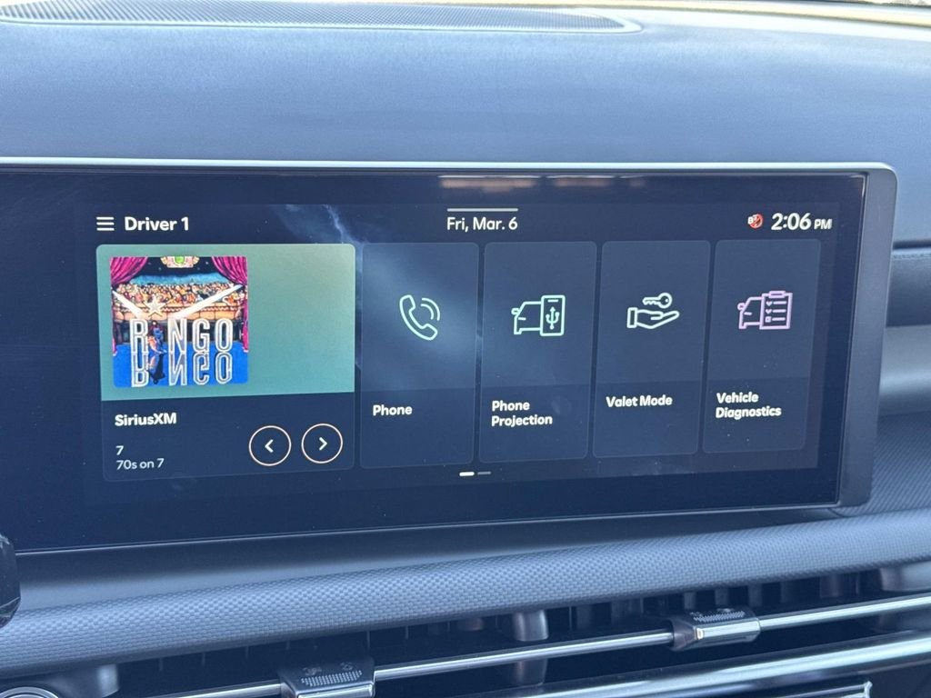 2025 Hyundai Santa Cruz SE - Photo 12