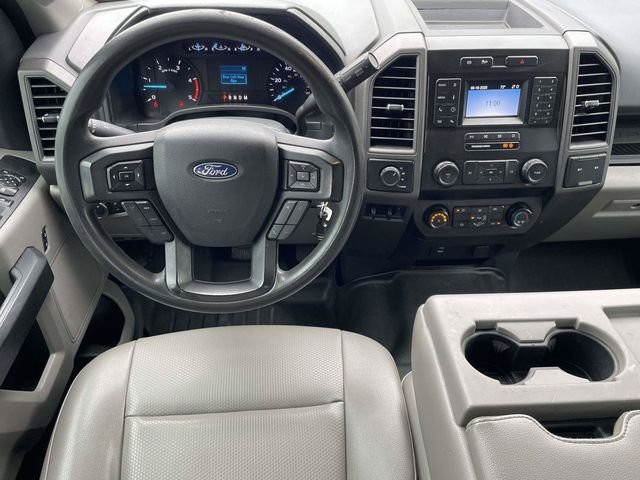 Used 2022 Oxford White Ford XL image 4
