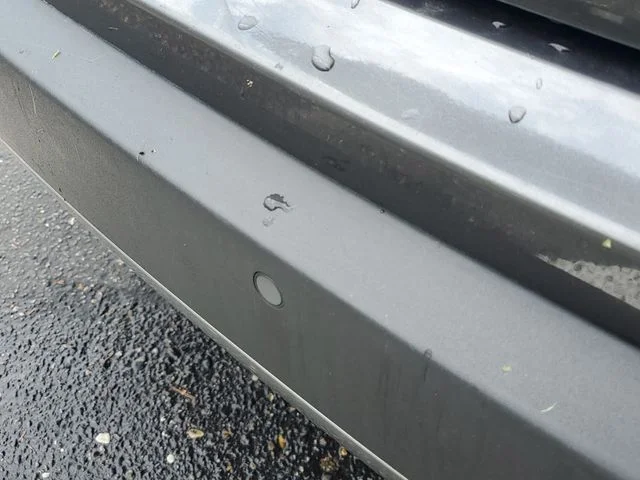 Used 2019 Gray Ford Titanium image 7