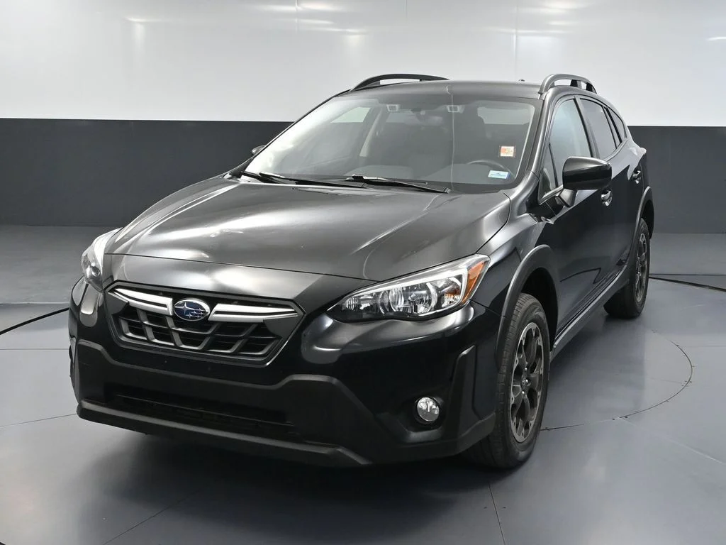 2023 Subaru Crosstrek Premium - Photo 11