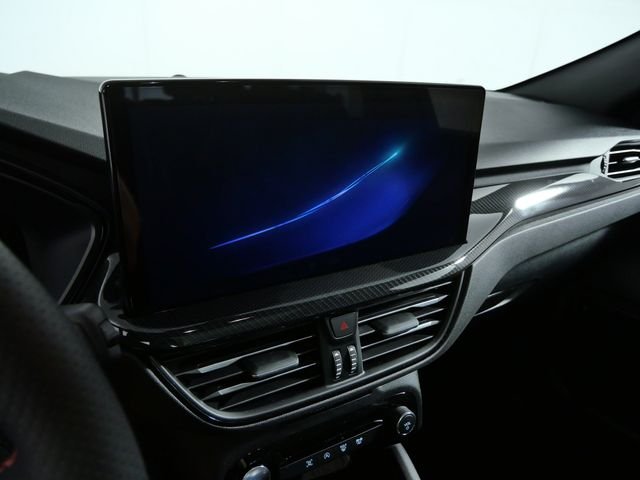 Certified Used 2025 Blue Ford ST-Line image 18