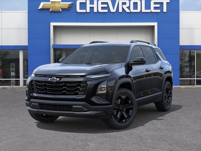 2027 Chevrolet Equinox LT - Photo 6