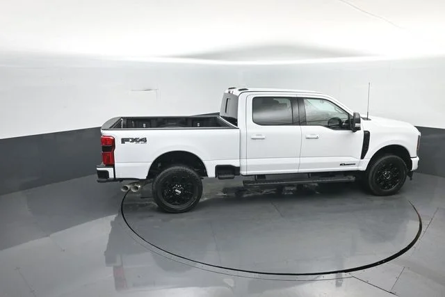 New 2026 Oxford White Ford F-350® Lariat® image 23