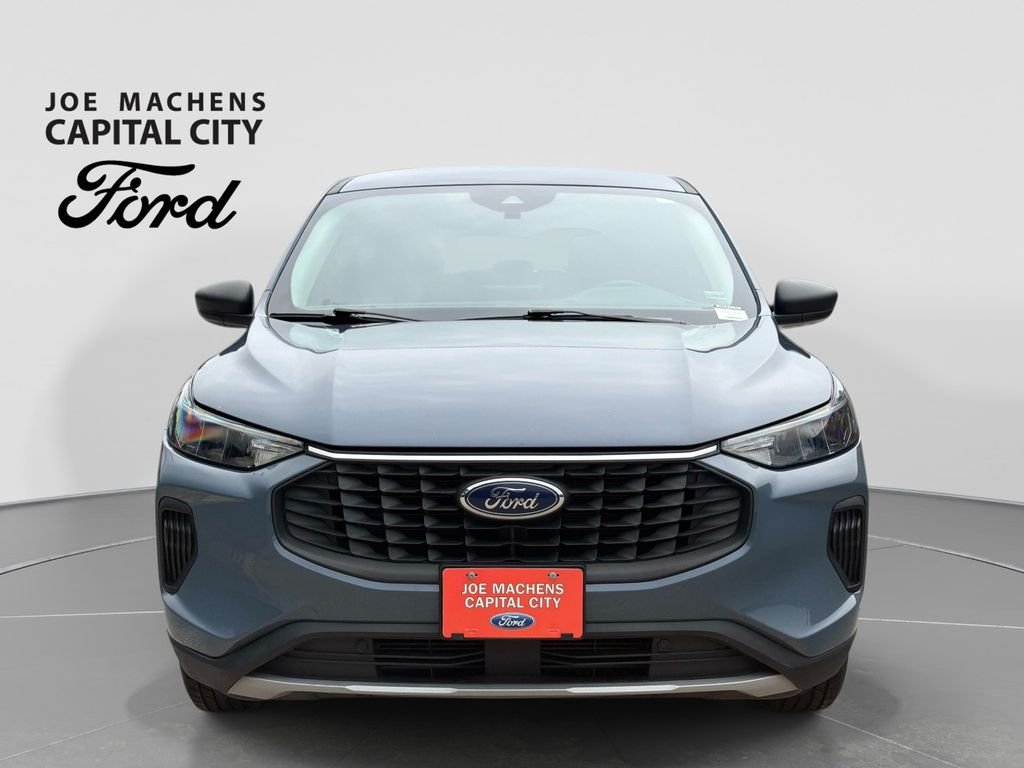 Used 2024 Blue Ford Active image 10