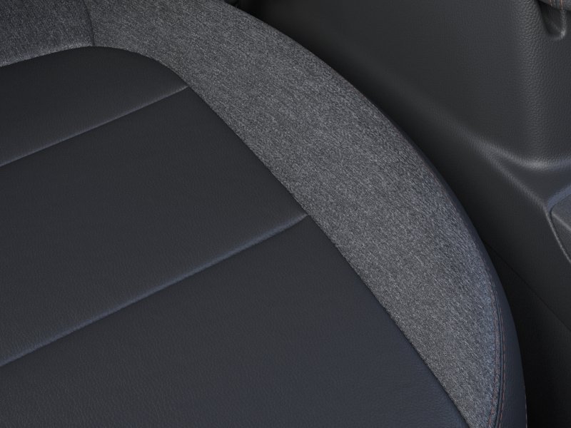 New 2026 Space White Metallic Ford Big Bend® image 16