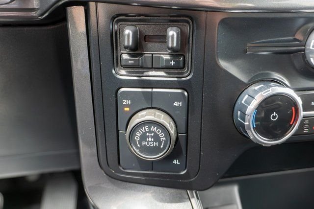 Used 2023 White Ford Tremor image 25