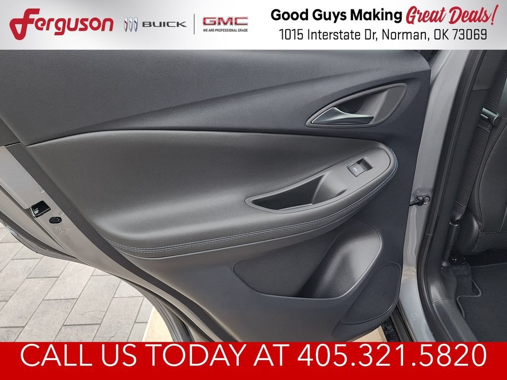 2026 Buick Encore GX Sport Touring - Photo 40