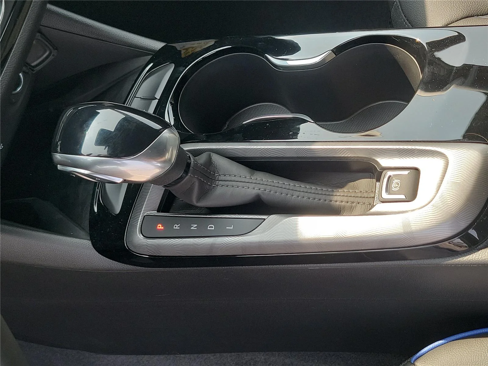 2026 Buick Envista Sport Touring - Photo 28