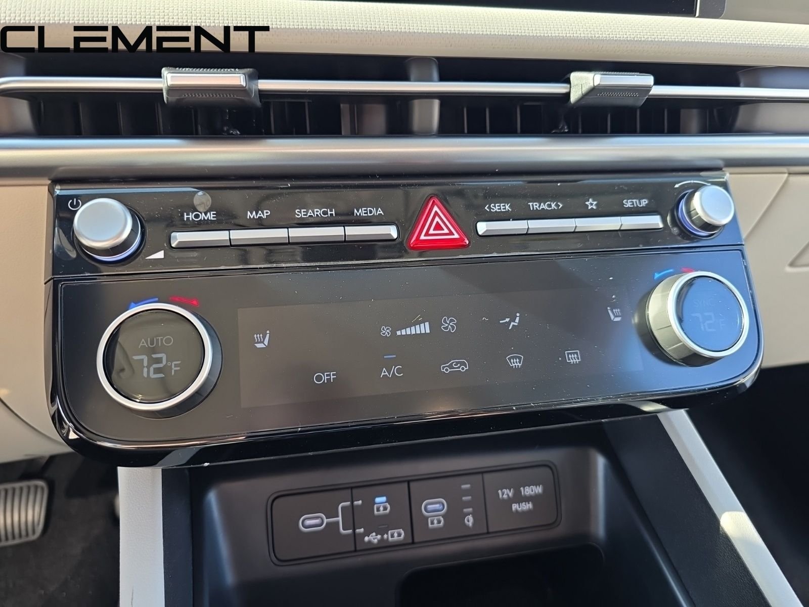 Certified Used 2026 Black Hyundai SEL Premium image 23