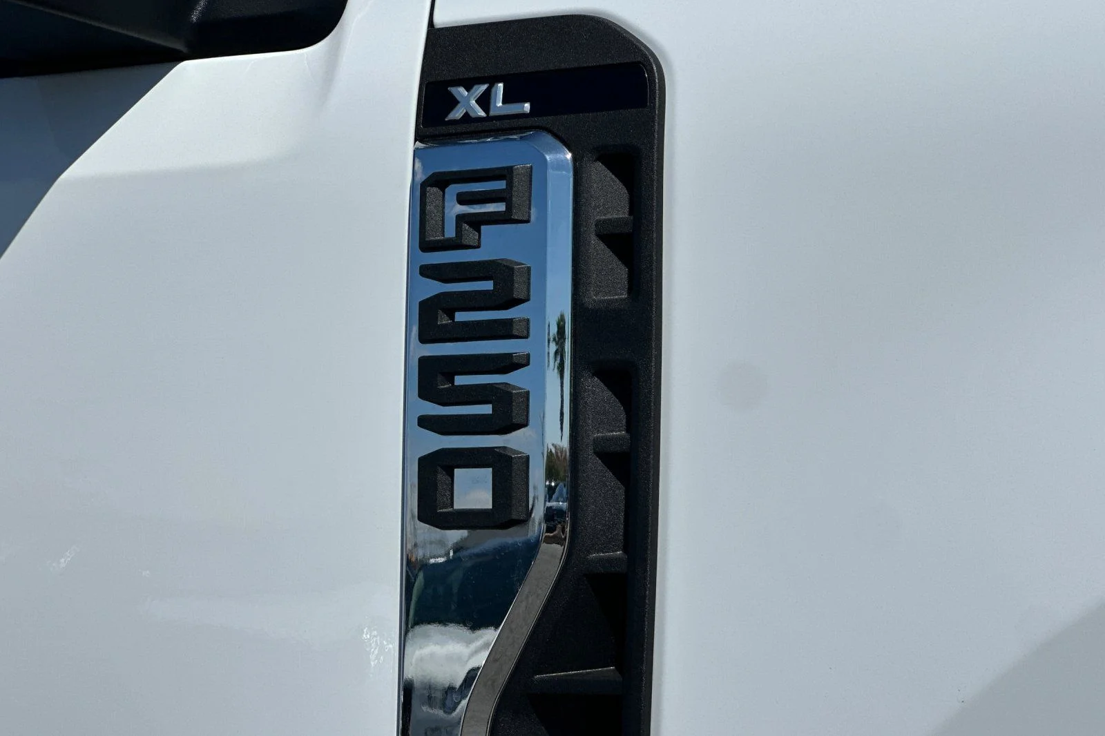 2026 Ford F-250 Super Duty XL - Photo 22