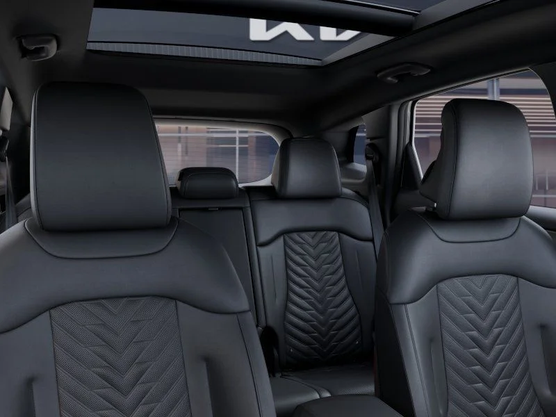 New 2027 Wolf Gray Kia X-Line image 27