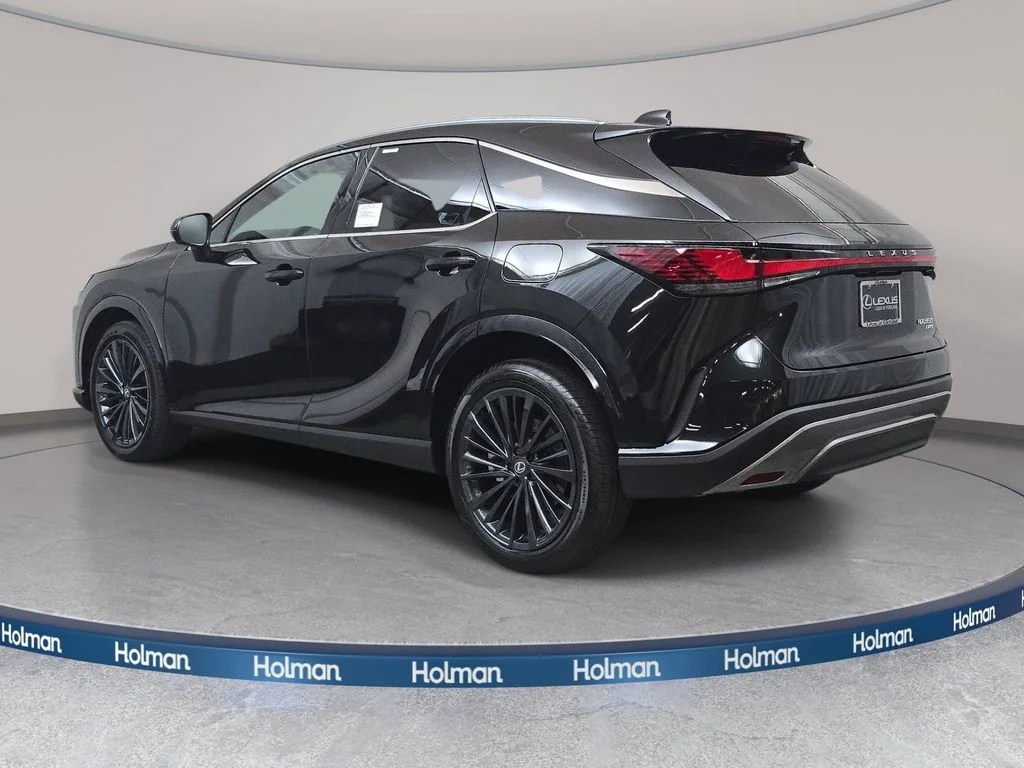 New 2026 Caviar Lexus PREMIUM image 7
