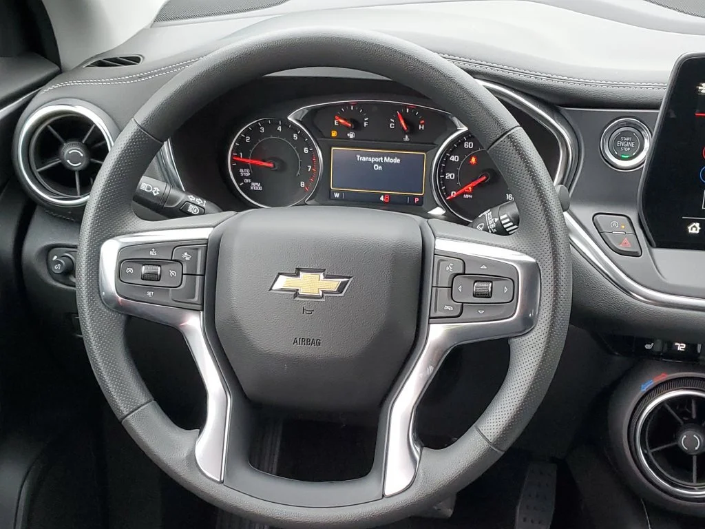 2026 Chevrolet Blazer 2LT - Photo 21