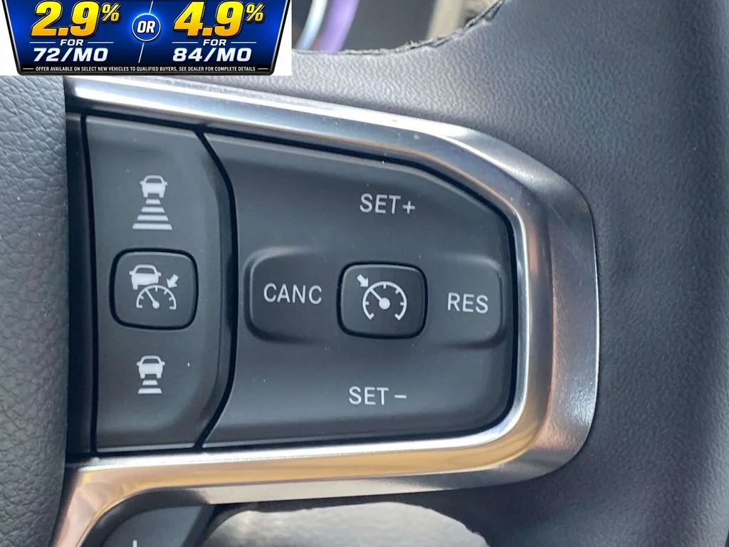 2026 RAM 1500 Laramie - Photo 27