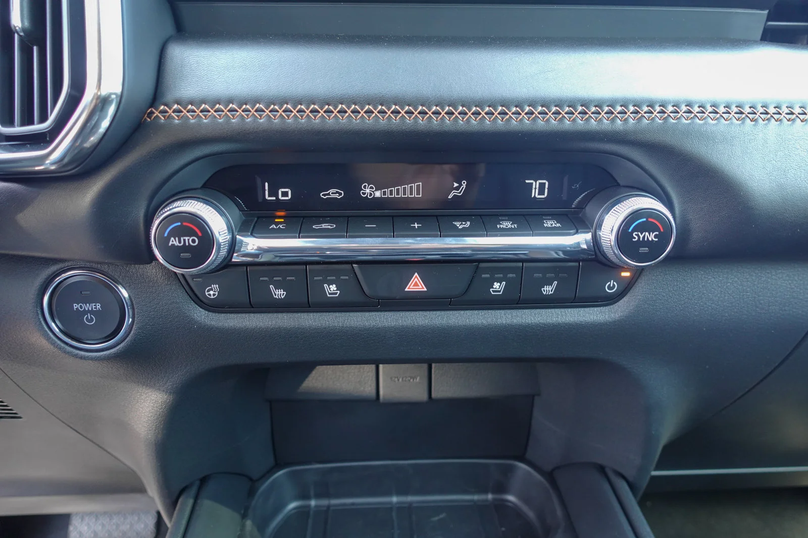 2026 Mazda CX-50 Premium Plus - Photo 21