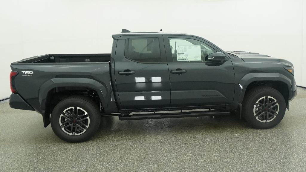 New 2026 Underground Toyota TRD Sport image 26