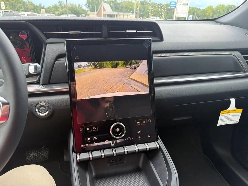 2027 GMC Terrain Elevation - Photo 28