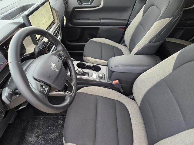 New 2026 Oxford White Ford Big Bend® image 27