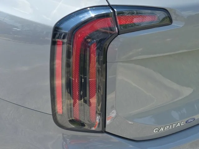 Used 2024 Gray Kia EX X-Line image 37
