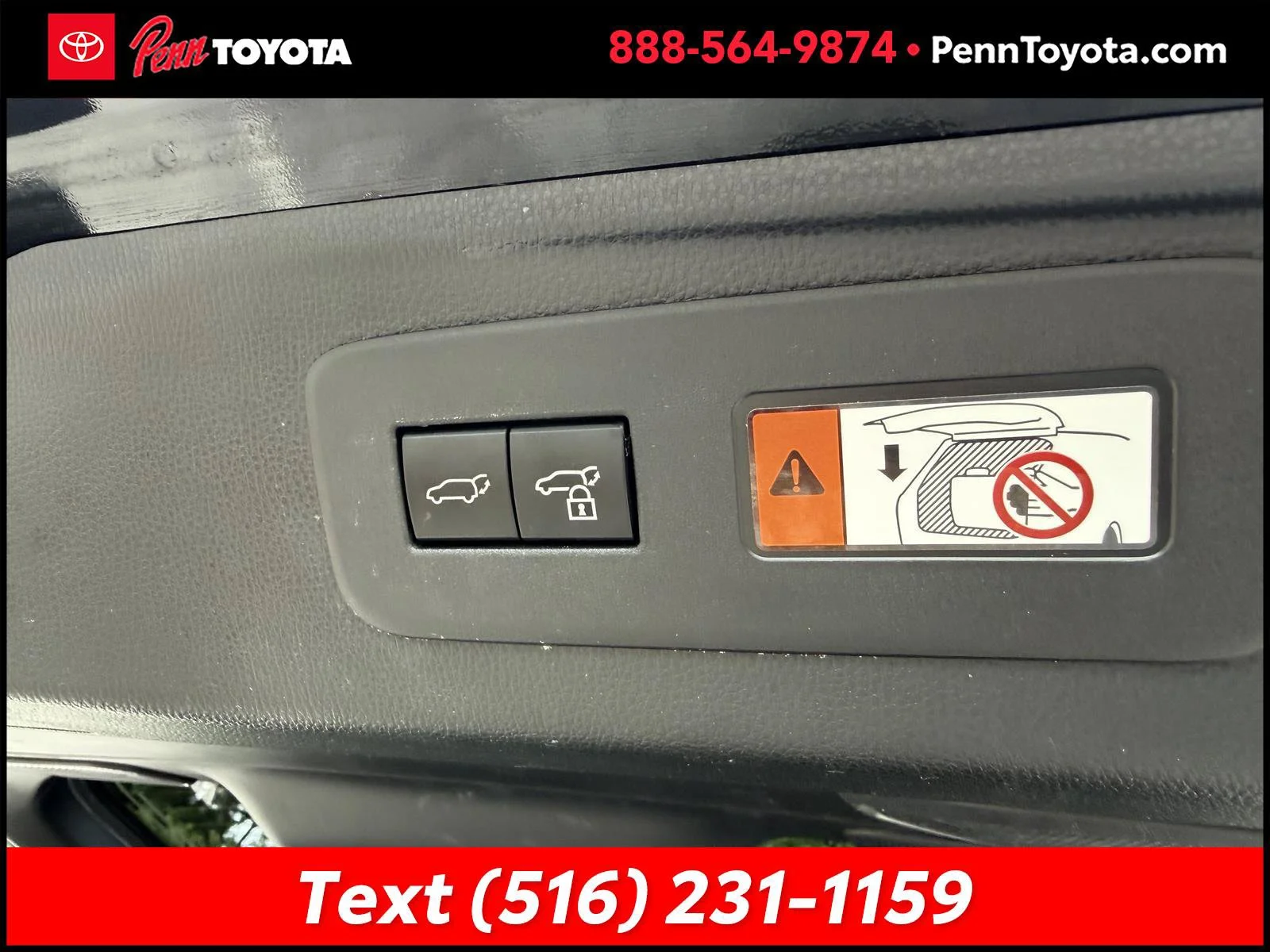 Used 2024 Black Toyota  image 37