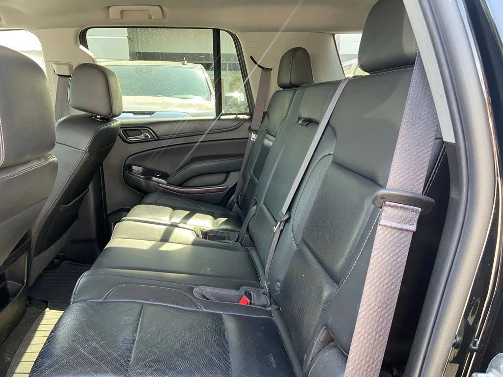 Used 2017 Onyx Black GMC SLT image 14