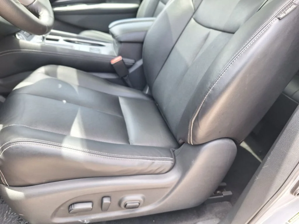 Used 2024 Gray Nissan SL image 10