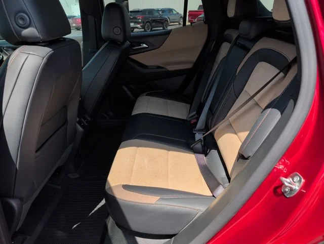 New 2027 Radiant Red Tintcoat Chevrolet ACTIV image 27