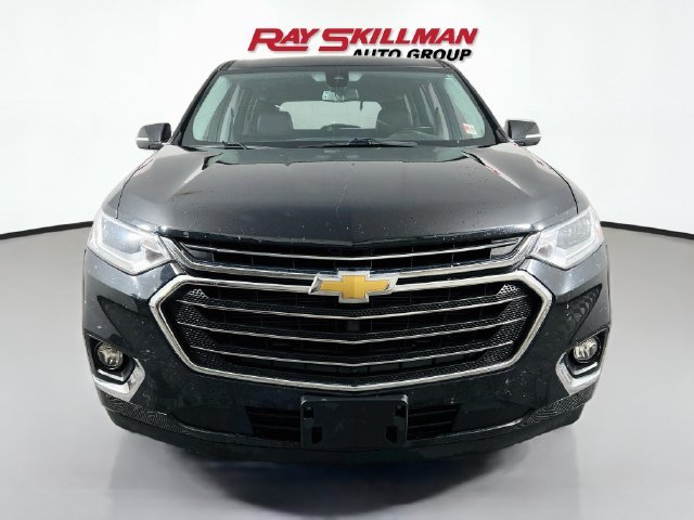 2018 Chevrolet Traverse Premier - Photo 2