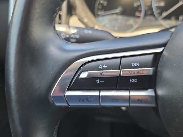 Certified Used 2024 Beige Mazda 2.5 S Premium Package image 20