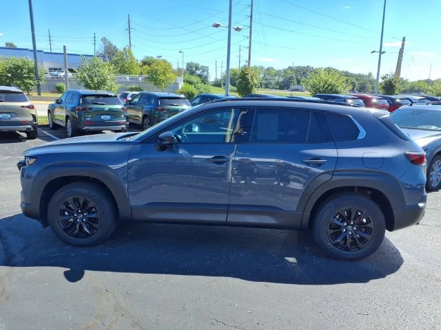 Certified Used 2026 Gray Mazda Premium image 25