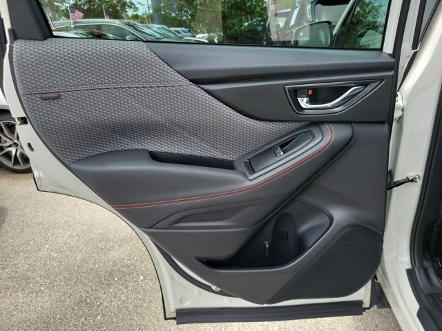 2022 Subaru Forester Sport - Photo 10