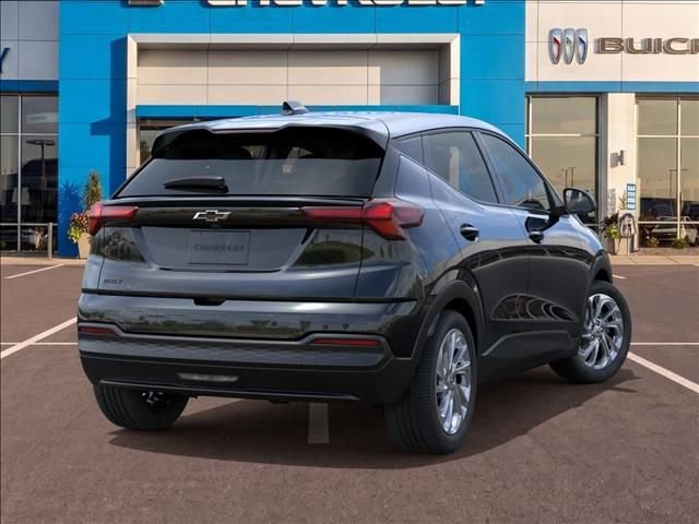 2027 Chevrolet Bolt LT - Photo 4