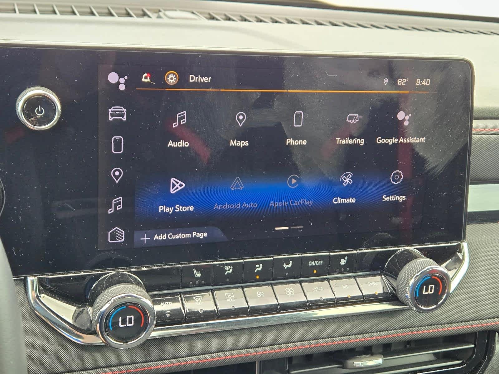 2023 Chevrolet Colorado Z71 - Photo 24