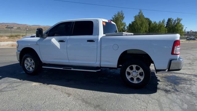 Used 2024 White Ram Big Horn Crew Cab 4x4 6