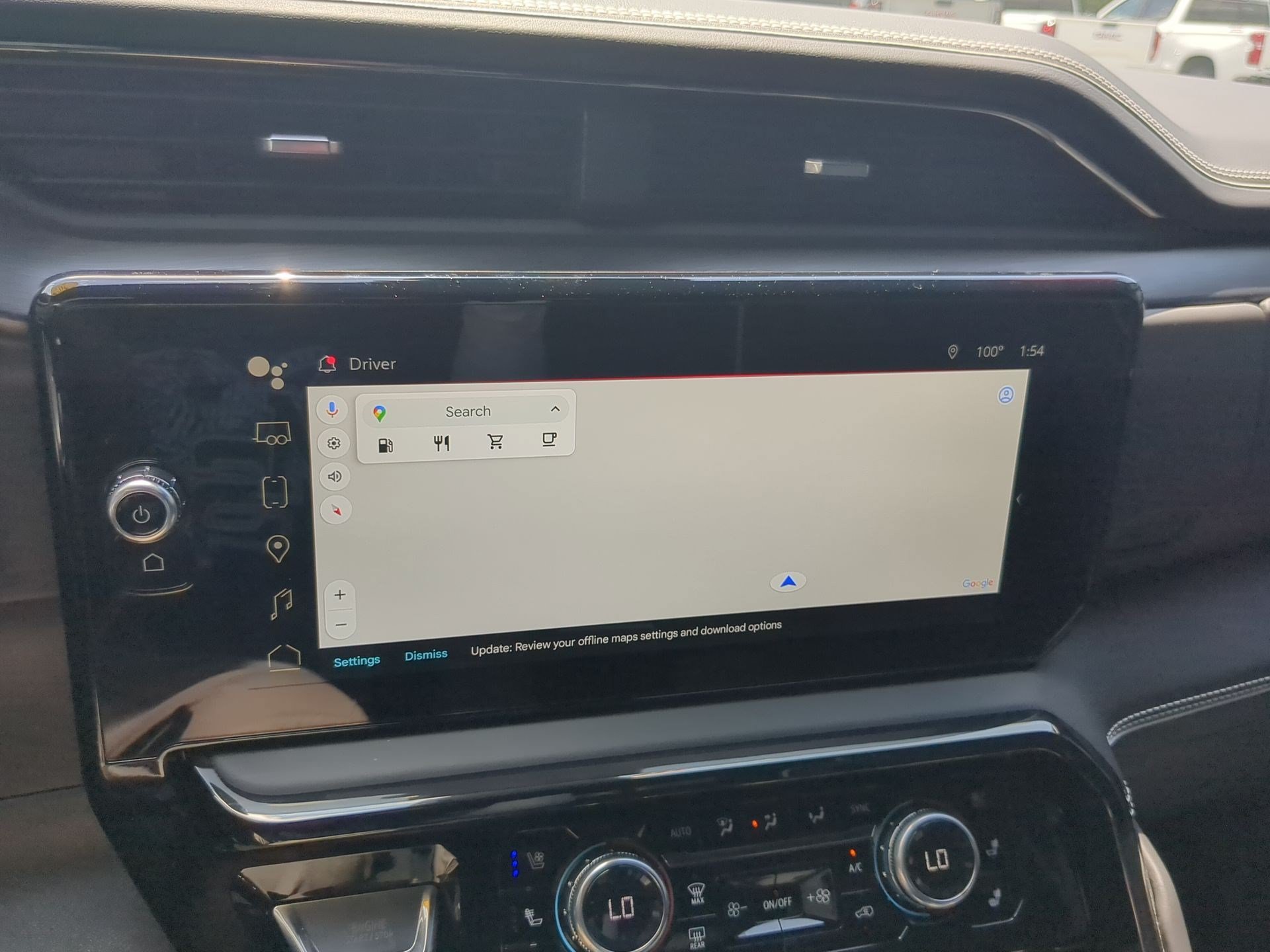 Used 2025 Summit White GMC AT4X image 17
