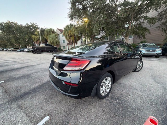 Used 2015  Honda LX image 3