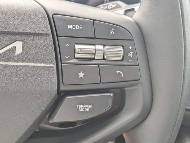2026 Kia Sportage X-Pro Prestige - Photo 31