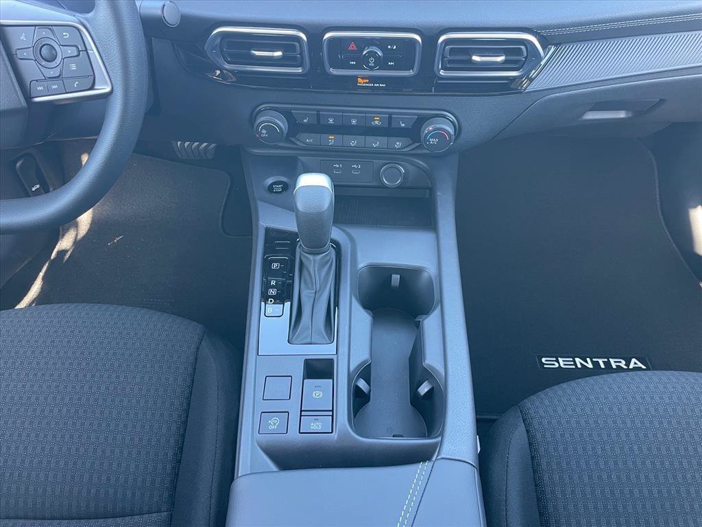 New 2027 Gun Metallic Nissan S image 19