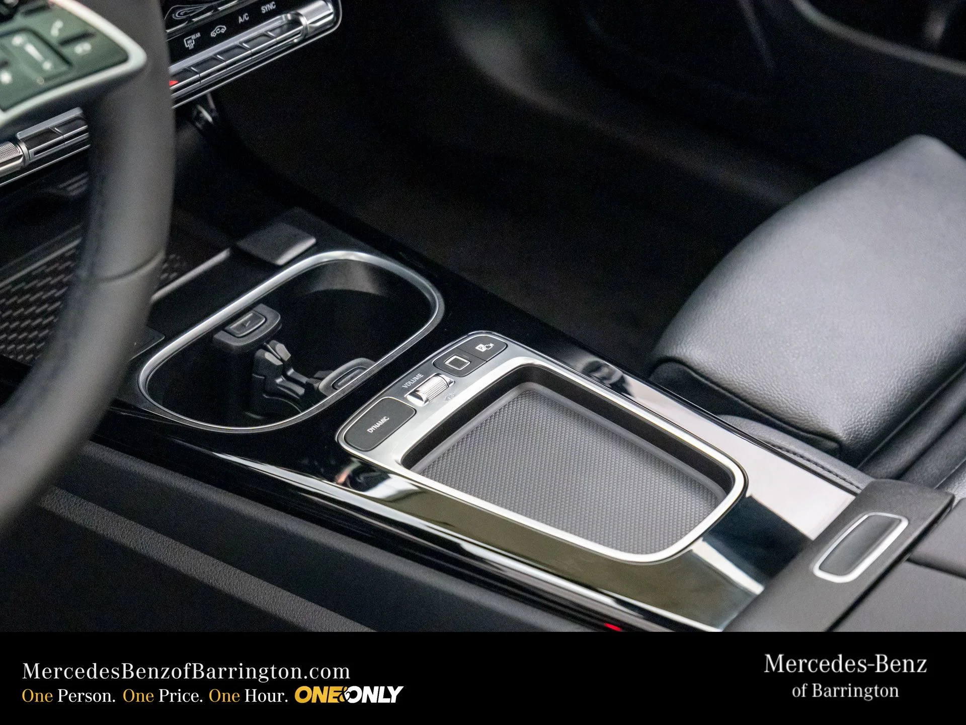 New 2026 Gray Mercedes-Benz CLA 250 image 13