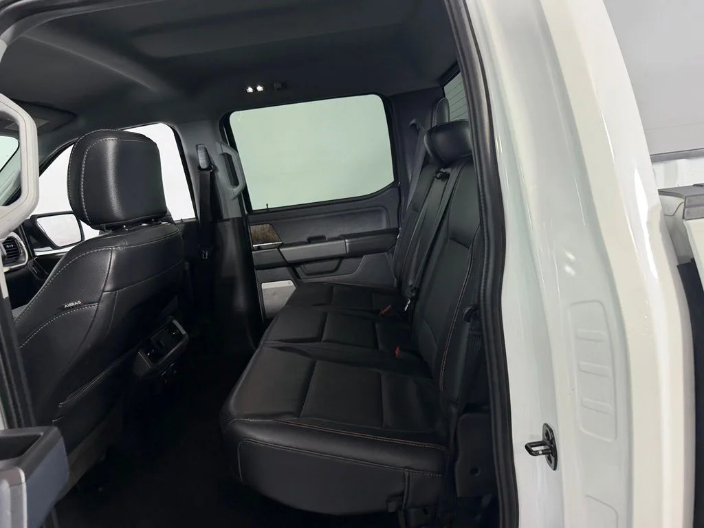 2023 Ford F-150 Lariat - Photo 26